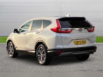 Used Honda CR-V 2022 for sale - 77726361: Photo