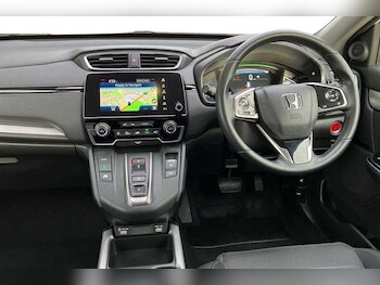 Used Honda CR-V 2022 for sale - 77726361: Photo