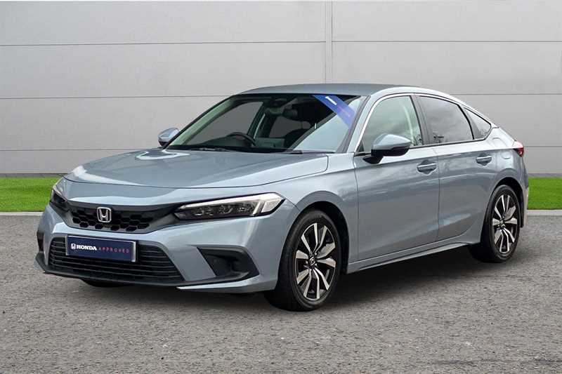 Used Honda Civic 2022 for sale - 76731831: Photo 10