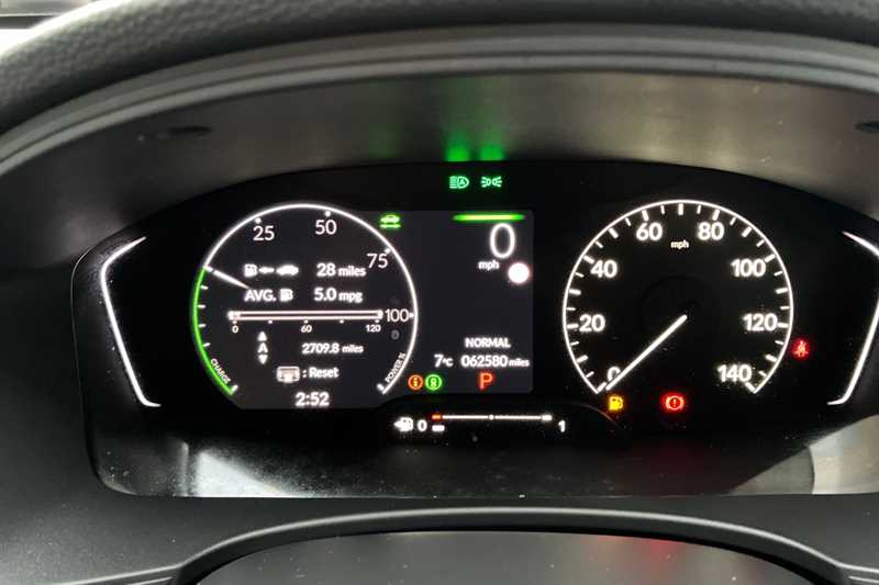 Used Honda Civic 2022 for sale - 76731831: Photo 11