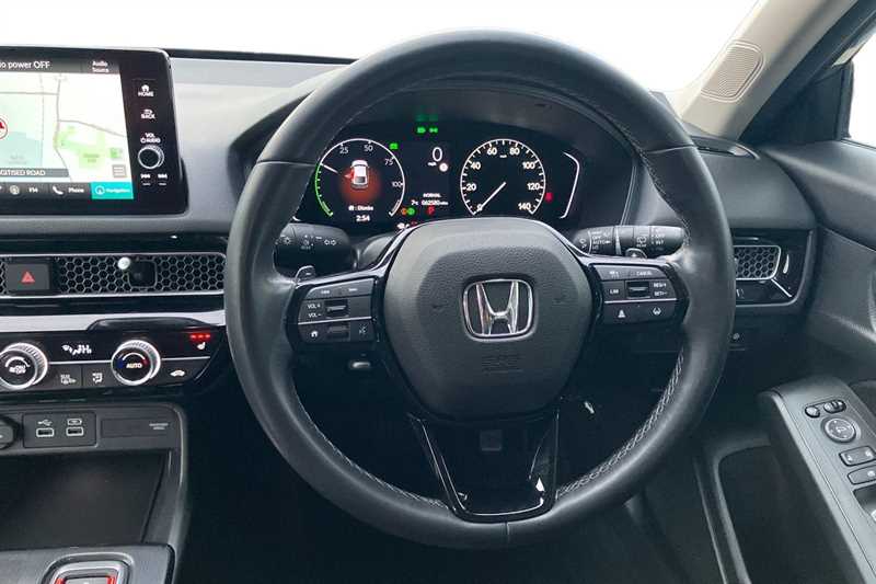 Used Honda Civic 2022 for sale - 76731831: Photo 13