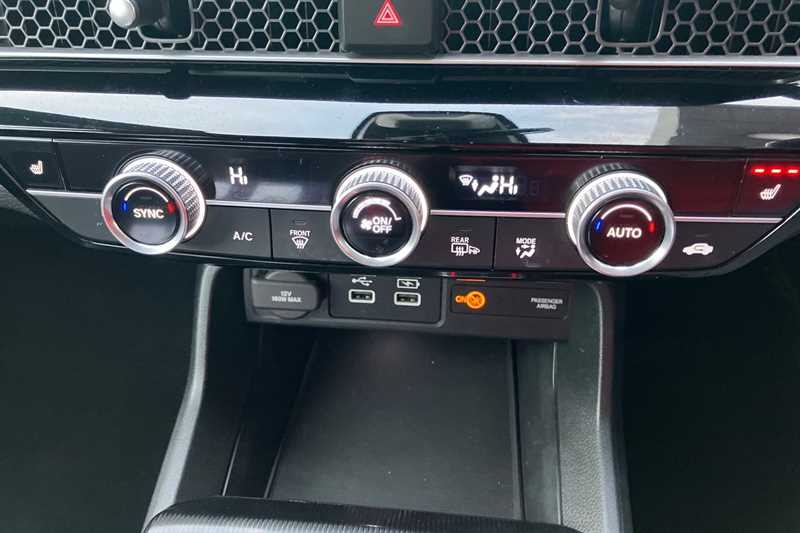 Used Honda Civic 2022 for sale - 76731831: Photo 15