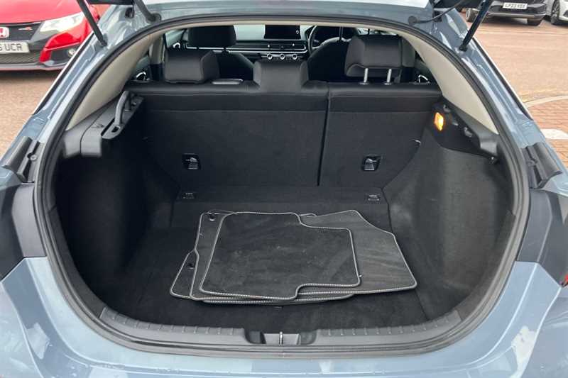 Used Honda Civic 2022 for sale - 76731831: Photo 19