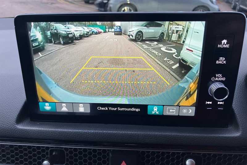 Used Honda Civic 2022 for sale - 76731831: Photo 20