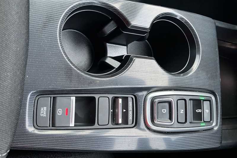 Used Honda Civic 2022 for sale - 76731831: Photo 21