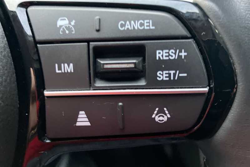 Used Honda Civic 2022 for sale - 76731831: Photo 22