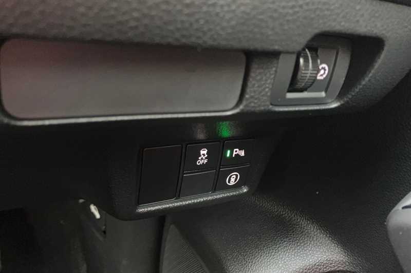 Used Honda Civic 2022 for sale - 76731831: Photo 23