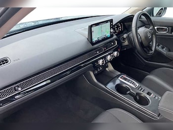 Used Honda Civic 2022 for sale - 76731831: Photo