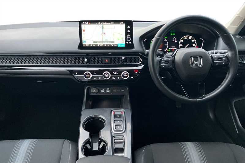Used Honda Civic 2022 for sale - 76731831: Photo 4