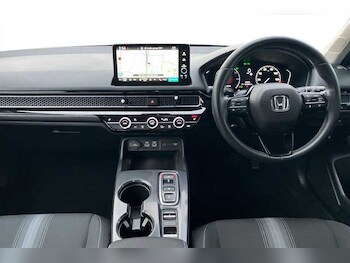 Used Honda Civic 2022 for sale - 76731831: Photo