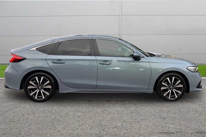 Used Honda Civic 2022 for sale - 76731831: Photo 5