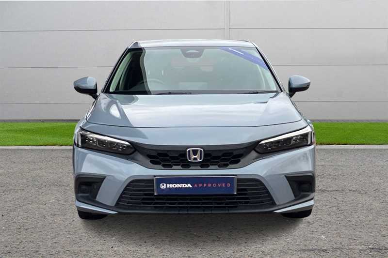 Used Honda Civic 2022 for sale - 76731831: Photo 6