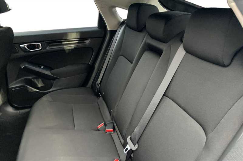 Used Honda Civic 2022 for sale - 76731831: Photo 8