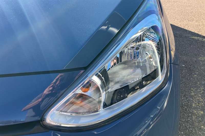 Used Hyundai i10 2017 for sale - 78063546: Photo 18