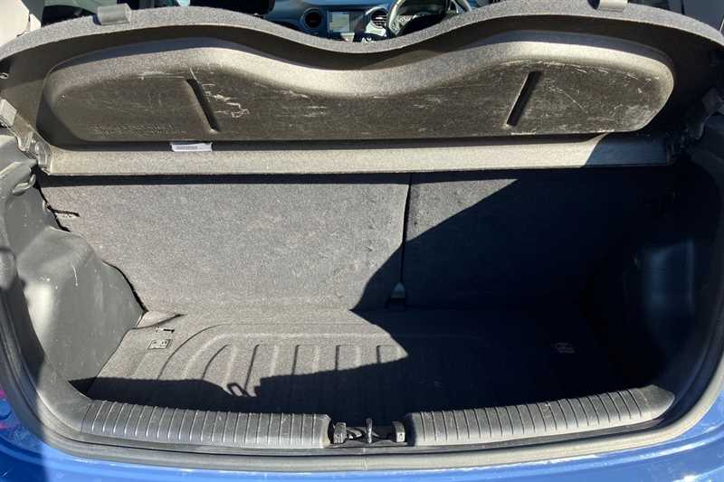 Used Hyundai i10 2017 for sale - 78063546: Photo 19