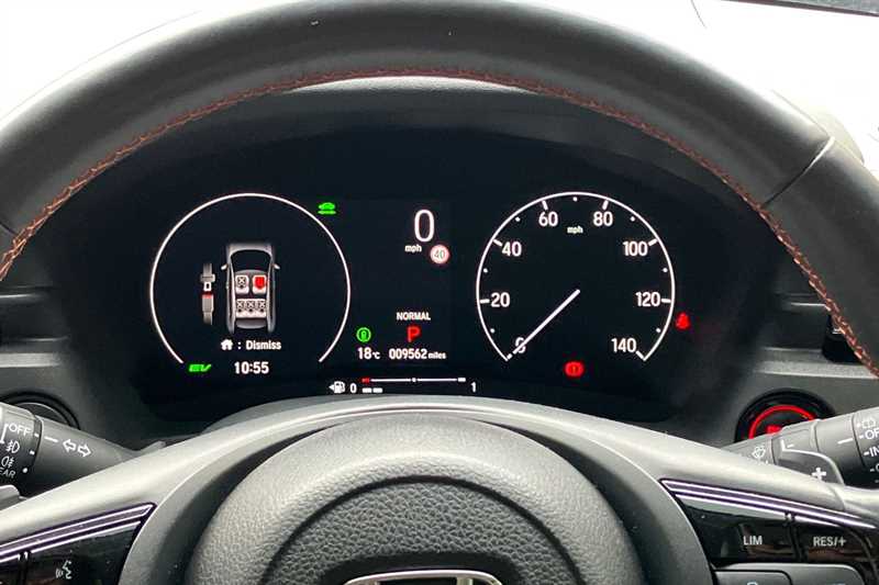 Used Honda HR-V 2022 for sale - 75980292: Photo 11