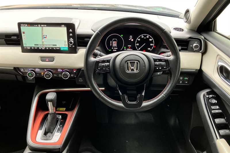 Used Honda HR-V 2022 for sale - 75980292: Photo 13