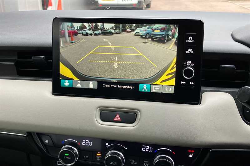 Used Honda HR-V 2022 for sale - 75980292: Photo 15