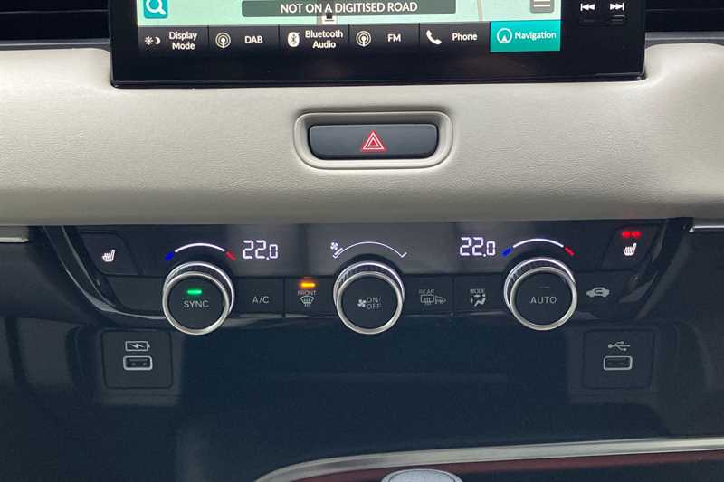 Used Honda HR-V 2022 for sale - 75980292: Photo 16