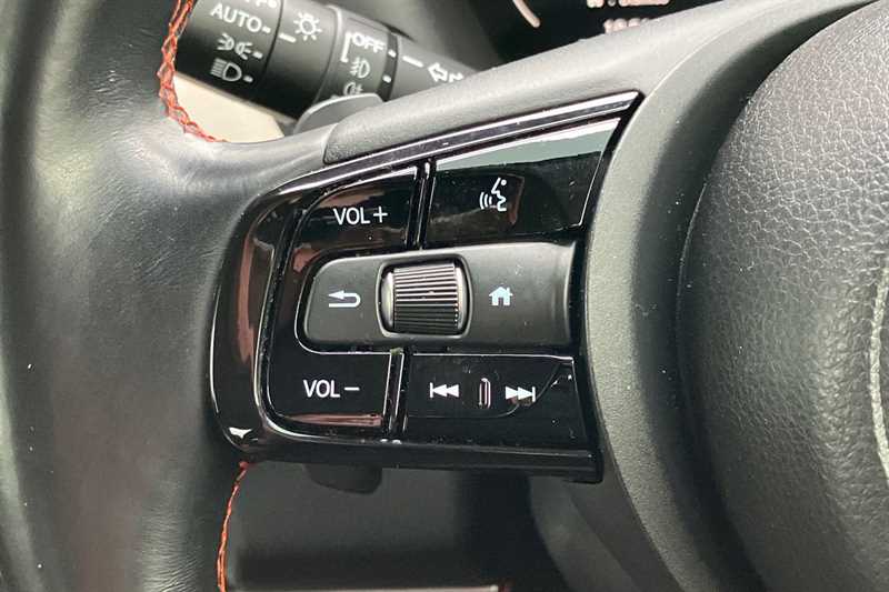 Used Honda HR-V 2022 for sale - 75980292: Photo 17