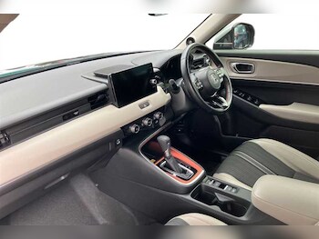 Used Honda HR-V 2022 for sale - 75980292: Photo