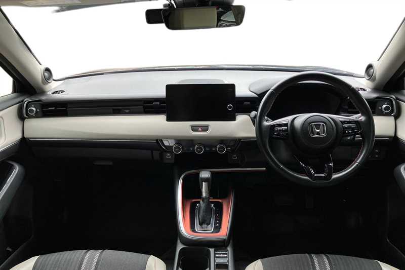 Used Honda HR-V 2022 for sale - 75980292: Photo 4