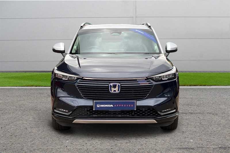 Used Honda HR-V 2022 for sale - 75980292: Photo 6