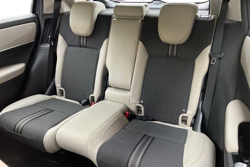 Used Honda HR-V 2022 for sale - 75980292: Photo 8