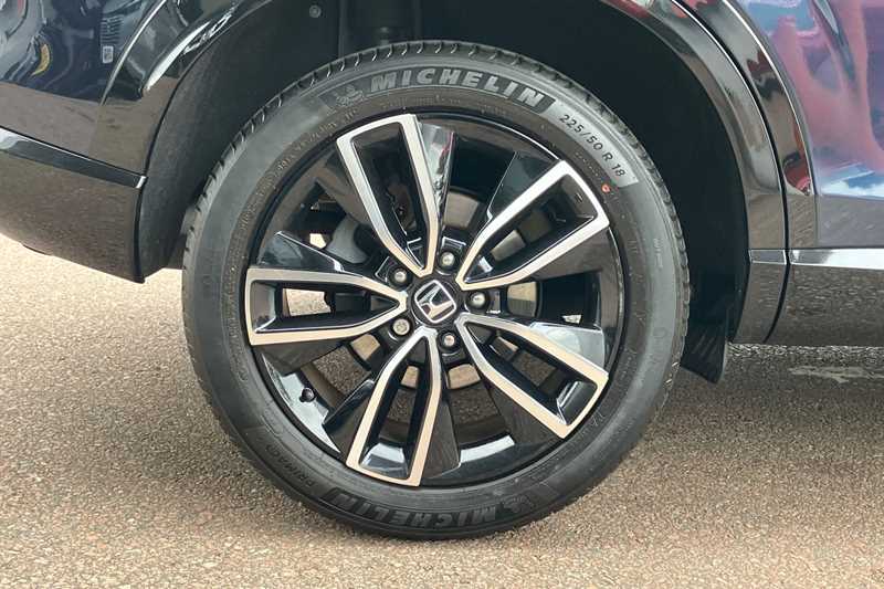 Used Honda HR-V 2022 for sale - 75980292: Photo 9