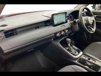 Used Honda HR-V 2023 for sale - 74881093: Photo