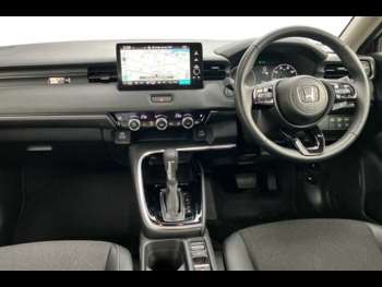 Used Honda HR-V 2023 for sale - 74881093: Photo