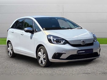 Used Honda Jazz 2023 for sale - 78685833: Photo