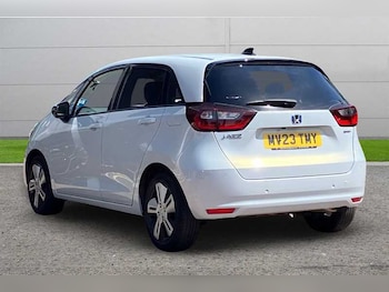 Used Honda Jazz 2023 for sale - 78685833: Photo