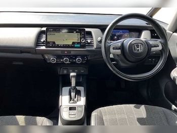 Used Honda Jazz 2023 for sale - 78685833: Photo