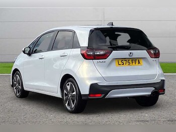 Used Honda Jazz 2025 for sale - 77360765: Photo