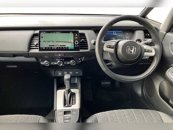 Used Honda Jazz 2025 for sale - 77360765: Photo