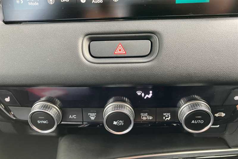 Used Honda HR-V 2023 for sale - 76447274: Photo 14