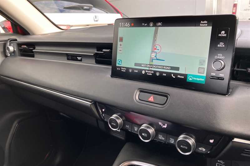 Used Honda HR-V 2023 for sale - 76447274: Photo 15