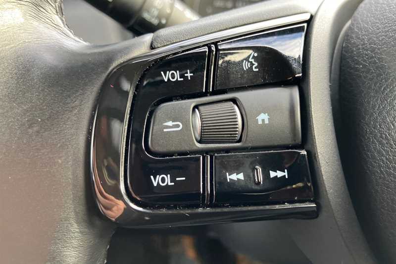 Used Honda HR-V 2023 for sale - 76447274: Photo 16