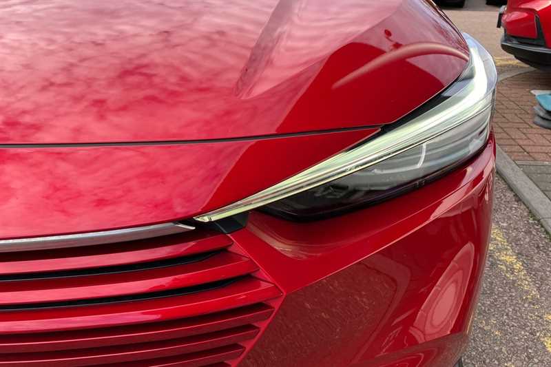 Used Honda HR-V 2023 for sale - 76447274: Photo 18