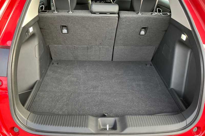 Used Honda HR-V 2023 for sale - 76447274: Photo 19