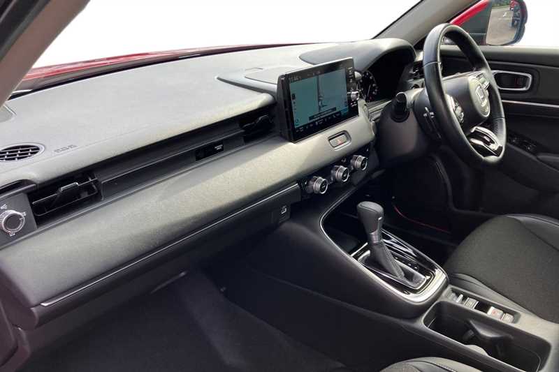 Used Honda HR-V 2023 for sale - 76447274: Photo 2