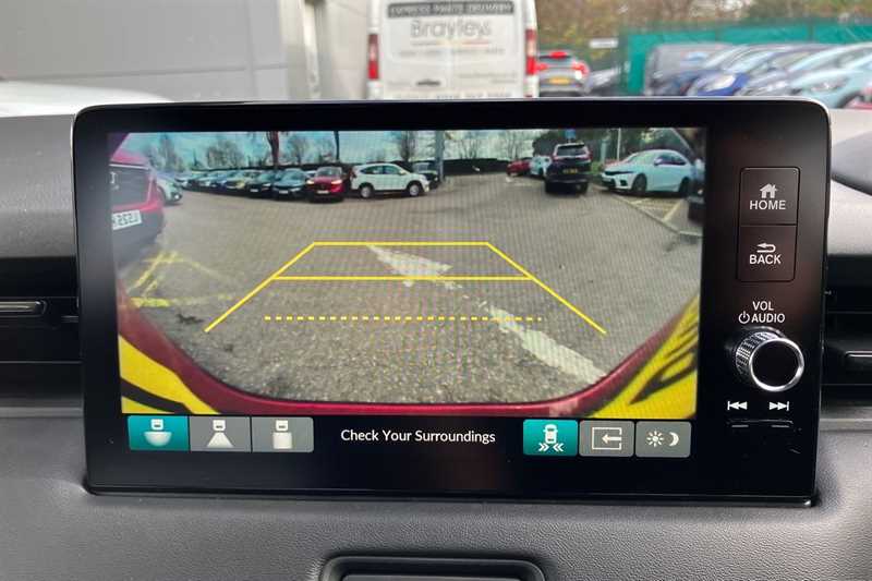 Used Honda HR-V 2023 for sale - 76447274: Photo 20