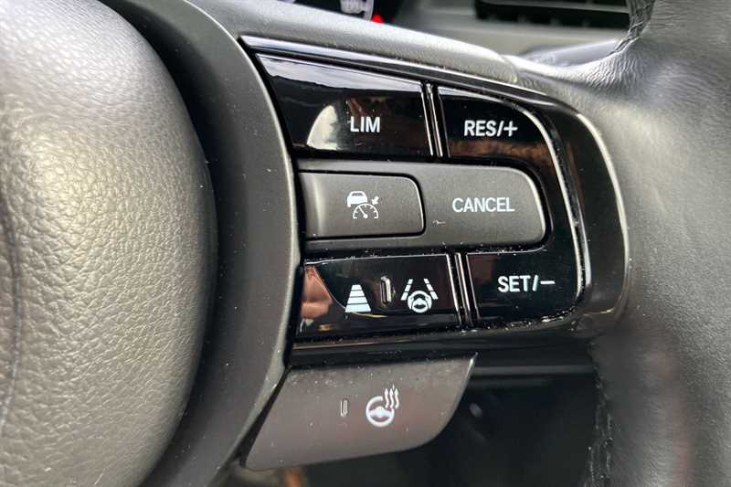 Used Honda HR-V 2023 for sale - 76447274: Photo 21