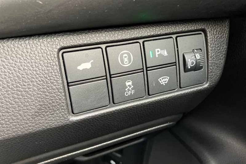 Used Honda HR-V 2023 for sale - 76447274: Photo 22