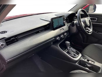 Used Honda HR-V 2023 for sale - 76447274: Photo