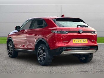 Used Honda HR-V 2023 for sale - 76447274: Photo