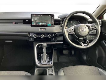 Used Honda HR-V 2023 for sale - 76447274: Photo