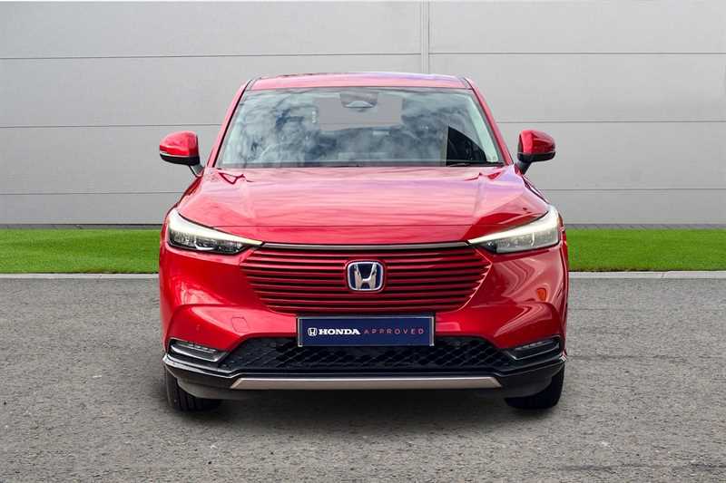 Used Honda HR-V 2023 for sale - 76447274: Photo 6