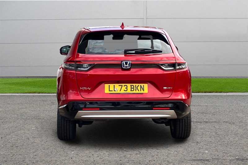 Used Honda HR-V 2023 for sale - 76447274: Photo 7